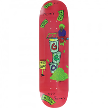 GEO RISK VS REWARD DECK-8.25