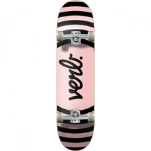 VERB REVERB COMPLETE-7.5 PINK/BLK