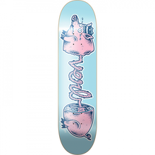 VERB ARTIST SERIES NINJABREADBOY PIGGY DECK-8.3