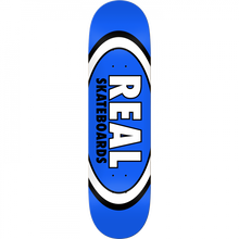 REAL CLASSIC OVAL DECK-8.5