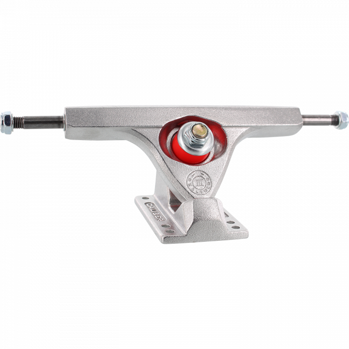 CALIBER III 9"/50° RAKED RAW