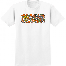 Krk Sweatpants Ss S-Wht