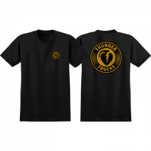 Th Charged Grenade Ss S-Blk/Gold