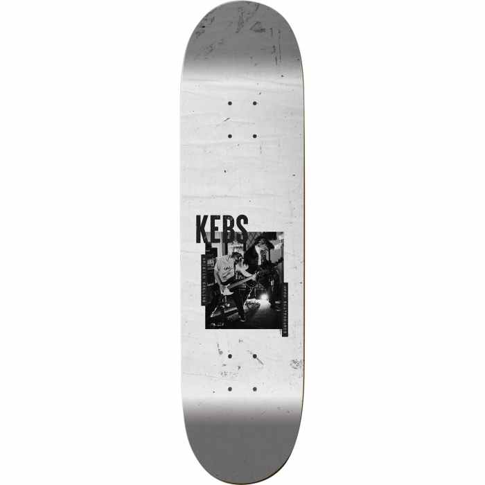 MEOW EBELING KEBS DECK-8.0
