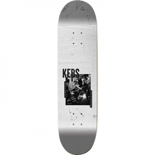 MEOW EBELING KEBS DECK-8.0