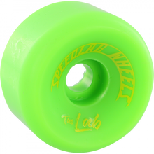 SPEEDLAB THE LAB 64mm 99a GREEN/YEL