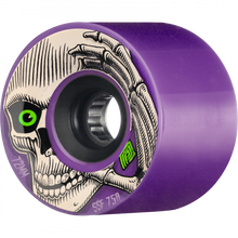 PWL/P KEVIN REIMER 72mm 75a PURPLE/BLK