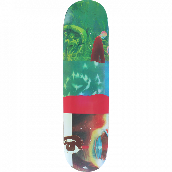 TKF TIME AND SPACE 1 DECK-8.0