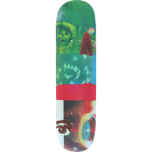 TKF TIME AND SPACE 1 DECK-8.0