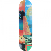 TKF TIME AND SPACE 2 DECK-8.18