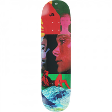 TKF TIME AND SPACE 5 DECK-8.18