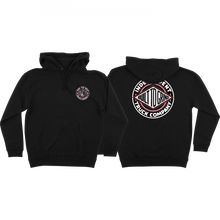 Inde Btg Summit Hd/Swt S-Black