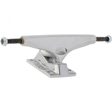 KRUX 7.6 STD DLK POLISHED SILVER