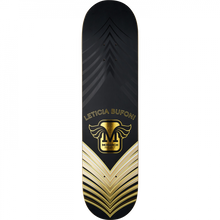 MONARCH BUFONI HORUS DECK-8.0 BLK/GOLD/GOLD r7
