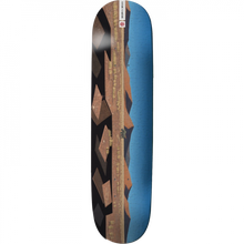 EL LANDSCAPE AFRICA DECK-8.25