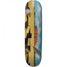 EL LANDSCAPE AUSTRALIA DECK-8.25