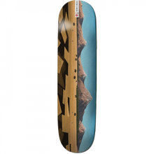 EL LANDSCAPE NORTH AMERICA DECK-8.25