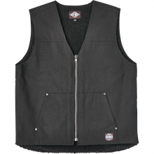 Inde Stalwart Vest S-Black