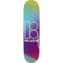 PLAN B SPOTS DECK-7.75