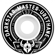 DST RESPONDER 53mm WHT/SILVER
