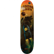 ELE DALEY FUTURE NATURE DECK-8.25