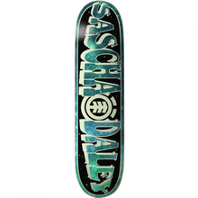 ELE DALEY OUT THERE DECK-8.25