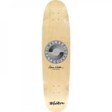 WALKER BRUCE SIGNATURE 36" DECK-8.5x36 NATURAL