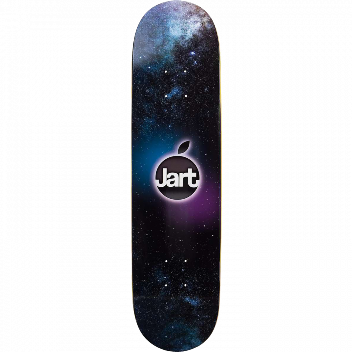 JART ORANGE DECK-7.87