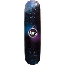 JART ORANGE DECK-7.87