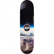 JART ORANGE DECK-8.12