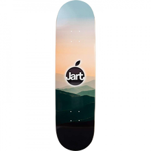 JART ORANGE DECK-8.25