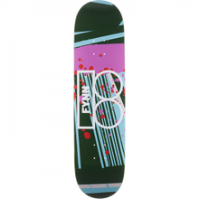 PLAN B FYNN MIXED MEDIA DECK-8.25