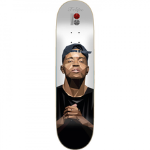 PLAN B GUSTAVO ALF DECK-7.75
