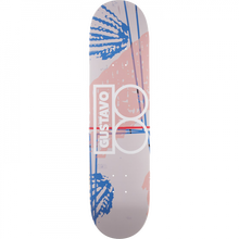 PLAN B GUSTAVO MIXED MEDIA DECK-7.75