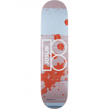 PLAN B JOSLIN MIXED MEDIA DECK-8.0