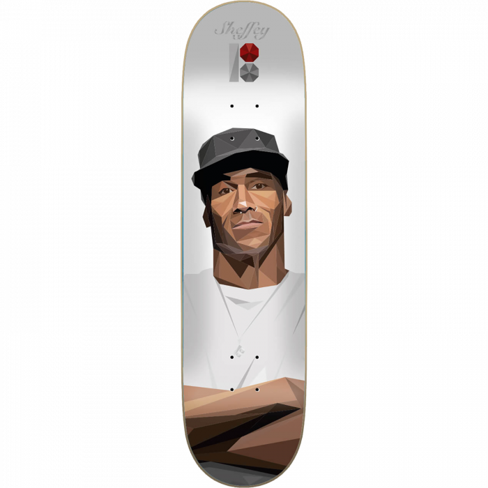 PLAN B SHEFFEY ALF DECK-8.0