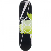 PLAN B SHECKLER MIXED MEDIA DECK-8.0