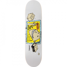 FOUND CAMPBELL DOOMED DECK-8.0