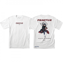 Primitive Naruto Itachi Uchiha Ss S-White