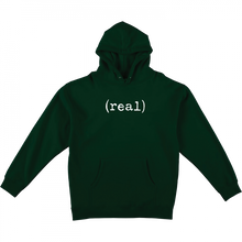 Real Lower Hd/Swt S-Drk.Grn/Wht