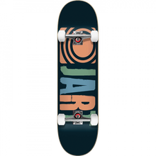 JART CLASSIC LOGO COMPLETE-7.6