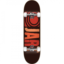 JART CLASSIC LOGO COMPLETE-7.87