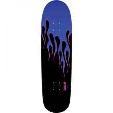 PWL/P HOTROD FLAMES 22 DK-9.37x33.8 NITRO BLU/BLK