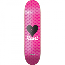 HS VERTICAL FLOW NEON DECK-8.0 PINK