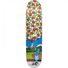 101 MCNATT BALLOONS DECK-8.5 MULTI ht