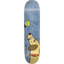101 NATAS DOG DECK-7.88 BLUE/VENEER sp