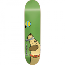 101 NATAS DOG DECK-7.88 GREEN sp