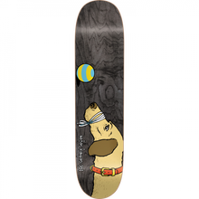 101 NATAS DOG DECK-7.88 BLACK/VENEER sp