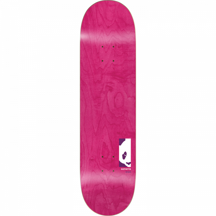 ENJ BREVARD BOX PANDA DECK-8.25 r7