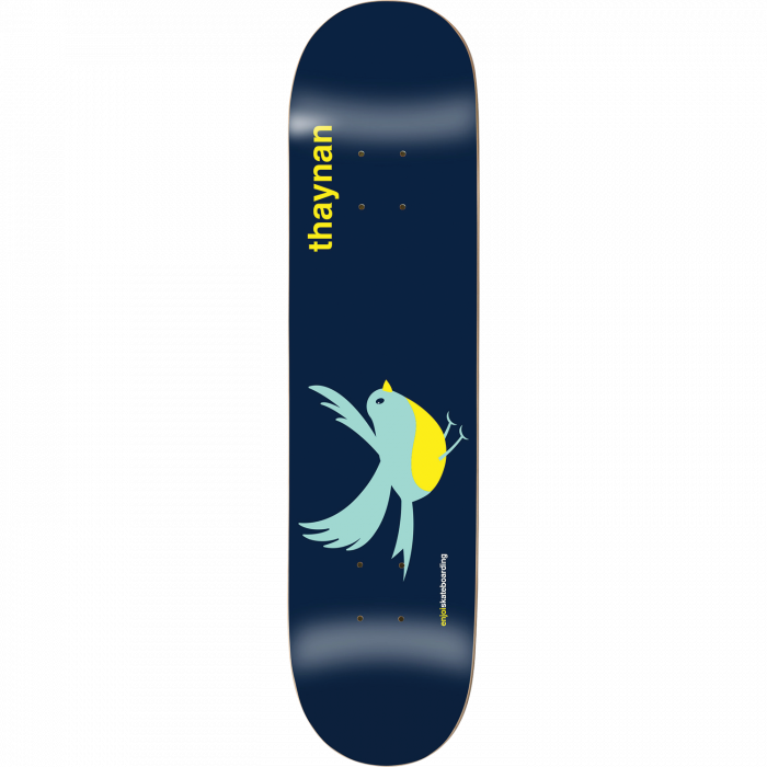 ENJ COSTA EARLY BRID DECK-8.0 r7